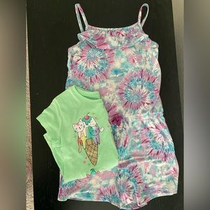 Girls Summer Bundle